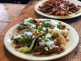 Taqueria El Habanero