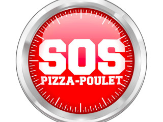 Sos Pizza Poulet