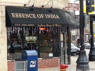 Essence Of India