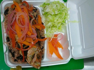 Island Taste Caribbean