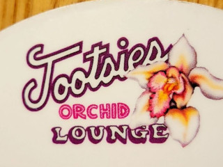 Tootsies Orchid Lounge