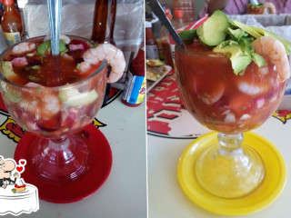 Mariscos Carlitos