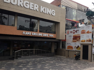 Burger King Malabe