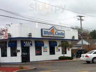 White Castle Chicago 3132 N Harlem Ave