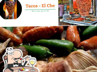 Tacos El Che