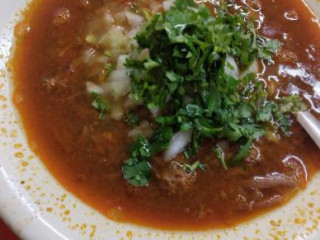 Menudo Uruapan