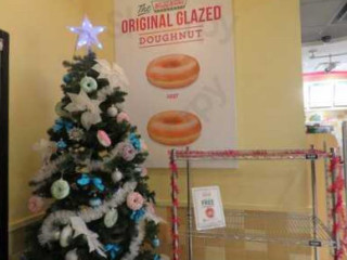 Krispy Kreme