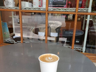 Jojo Coffee And Espresso