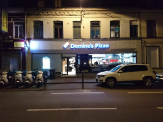 Domino's Pizza Lille Hellemmes