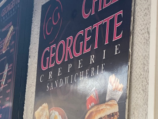 Chez Georgette