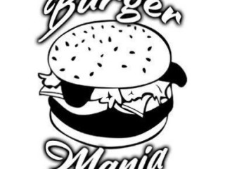 Burger Mania