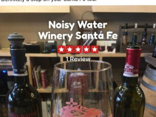 Noisy Water Winery