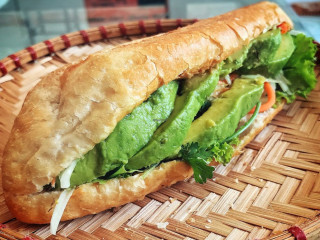 Banh Mi Ha Noi