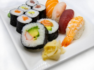 Yakitori - Sushi Bar Et Cuisine Du Monde