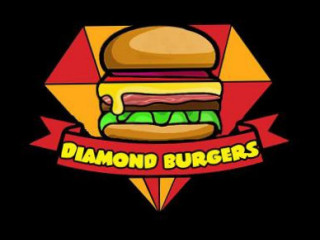 Diamond Burgers
