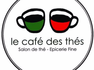 Le Cafe des Thes