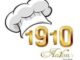 Aaron's 1910 Cooking