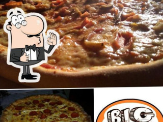 Big Marcus Pizza
