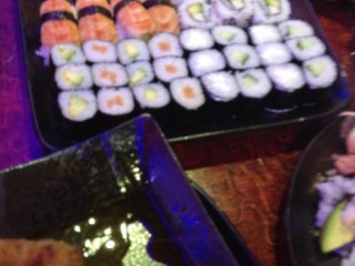 Sushi Hokuto