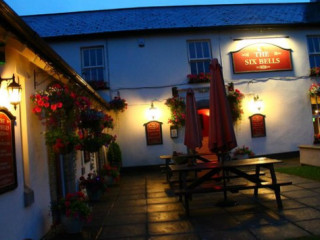 The Six Bells Village Pub