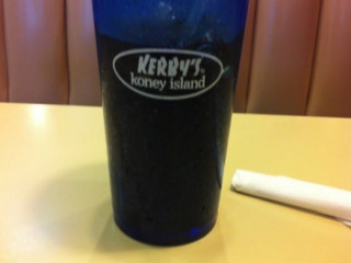 Kerby's Koney Island