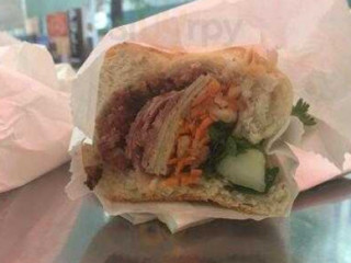 Saigon Vietnamese Sandwich Deli