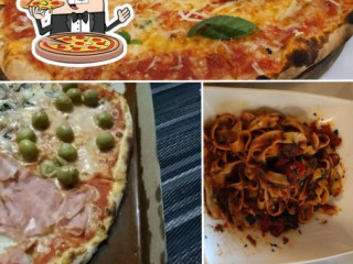 Al Forno Pizzeria Italiano