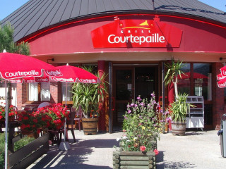 Grill Courtepaille