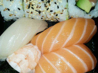 Beaute Sushi