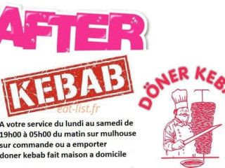 After Kebab