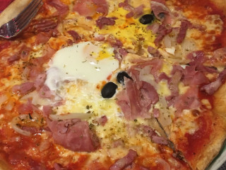 Pizza Casa Verona