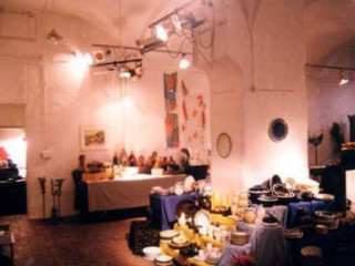 Kleinkunstbühne Galerie Altbau