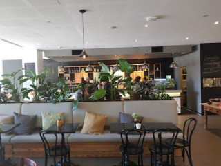 Wollemi Ethical Store Cafe