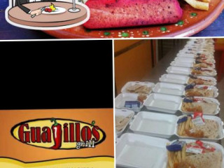 Guajillos Grill