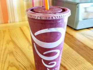 Jamba Juice