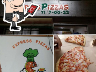Express Pizzas