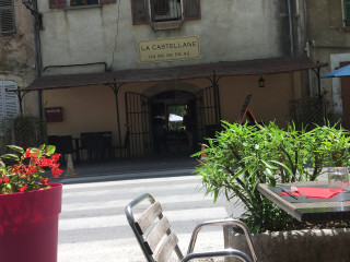 La Castellane