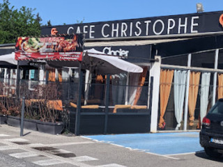 Cafe Christophe