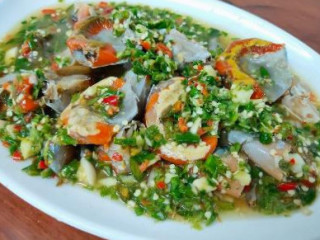 Daeng Seafood