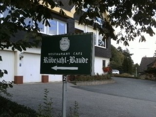 Rübezahl Baude