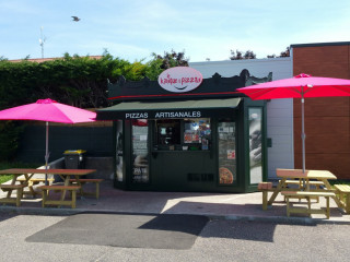 Le Kiosque a Pizzas Cournon d'Auvergne