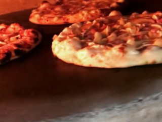 C Pizza Au Feu De Bois Arnouville