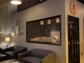 The Wine Loft