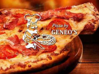 Pizza By Geneo's