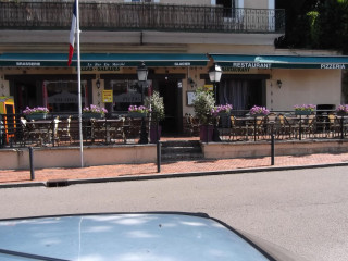 Bar du Marche Restaurant