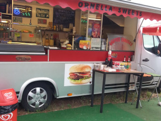 Ornella Snack- Food Truck