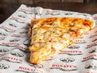Rosati's Pizza Chicago Loop