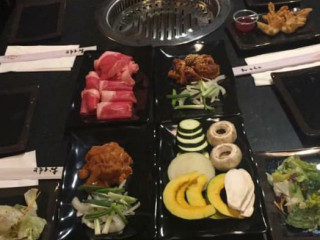 Naka Sushi