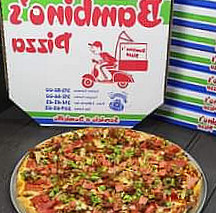 Bambino's Pizza Guasave