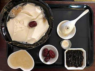 Yuán Lái Dòu Huā